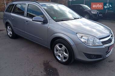Универсал Opel Astra 2008 в 