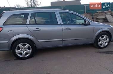 Универсал Opel Astra 2008 в 