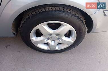 Универсал Opel Astra 2008 в 