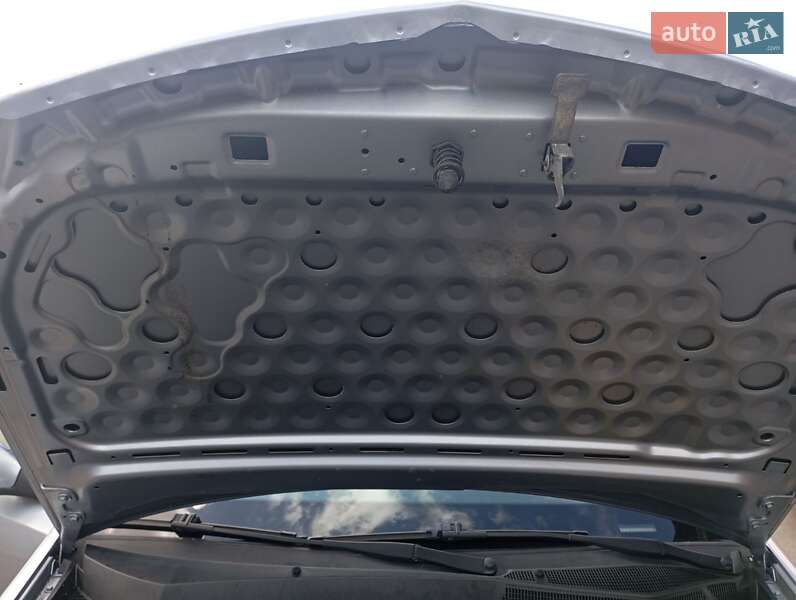Універсал Opel Astra 2008 в Сумах