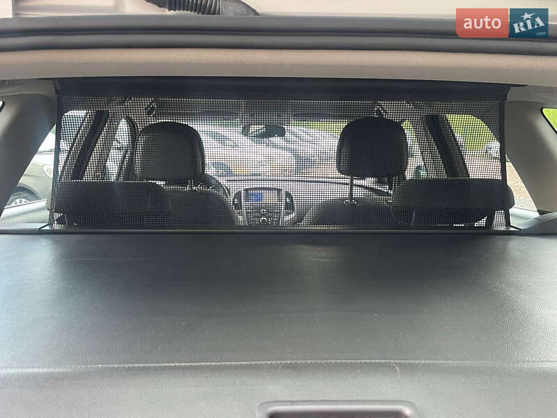 Универсал Opel Astra 2014 в Дрогобыче