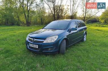 Универсал Opel Astra 2007 в 
