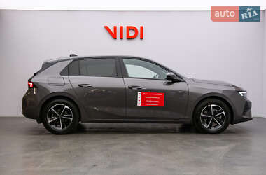 Хэтчбек Opel Astra 2023 в 
