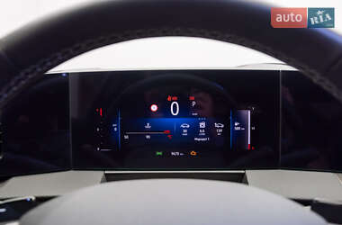 Хэтчбек Opel Astra 2023 в 