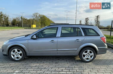 Универсал Opel Astra 2007 в 