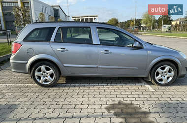 Универсал Opel Astra 2007 в 