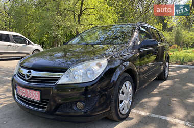 Універсал Opel Astra 2008 в 