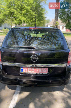 Універсал Opel Astra 2008 в 