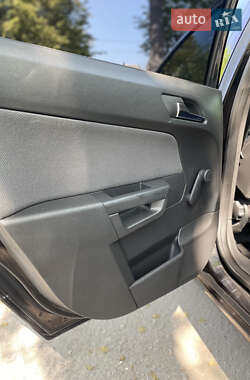 Універсал Opel Astra 2008 в 