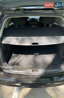 Універсал Opel Astra 2008 в 