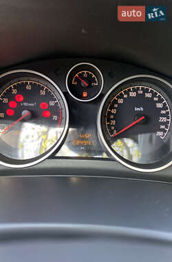 Універсал Opel Astra 2008 в 