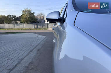 Универсал Opel Astra 2012 в 