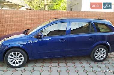 Универсал Opel Astra 2006 в Христиновке
