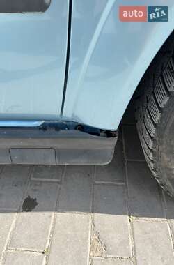 Седан Opel Astra 2004 в 
