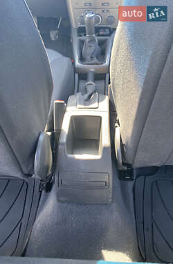 Хэтчбек Opel Astra 2006 в 