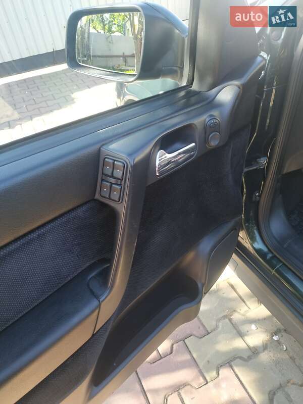 Седан Opel Astra 1999 в Луцьку