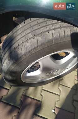 Седан Opel Astra 1999 в Луцке