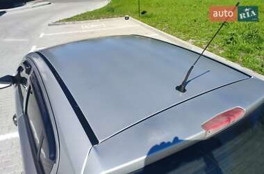 Хетчбек Opel Astra 2005 в Шептицькому