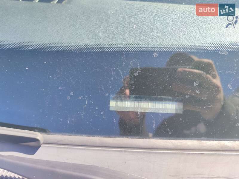 Хетчбек Opel Astra 2005 в Шептицькому