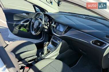 Универсал Opel Astra 2019 в Ровно
