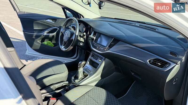 Універсал Opel Astra 2019 в Рівному фото 26 Універсал Opel Astra 2019 в Рівному