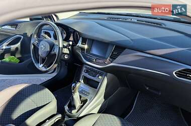 Универсал Opel Astra 2019 в Ровно