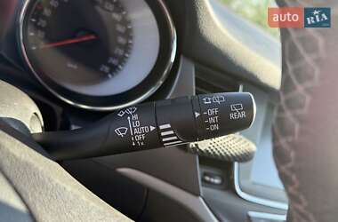 Универсал Opel Astra 2019 в Ровно