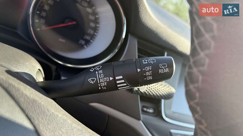 Універсал Opel Astra 2019 в Рівному фото 35 Універсал Opel Astra 2019 в Рівному