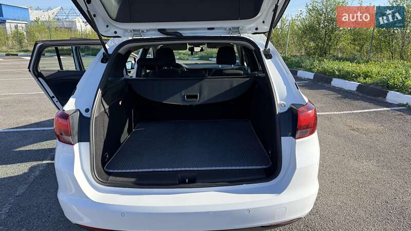 Універсал Opel Astra 2019 в Рівному фото 40 Універсал Opel Astra 2019 в Рівному