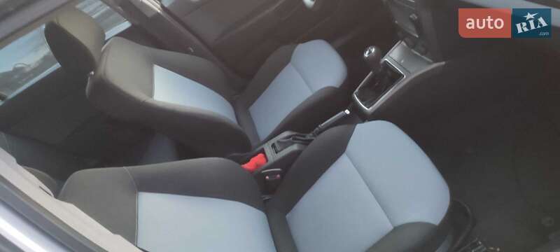 Универсал Opel Astra 2009 в Житомире фото 8 Универсал Opel Astra 2009 в Житомире