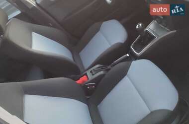Универсал Opel Astra 2009 в 