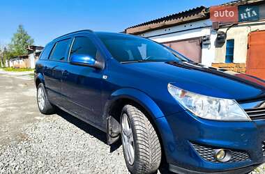 Универсал Opel Astra 2009 в Шепетовке