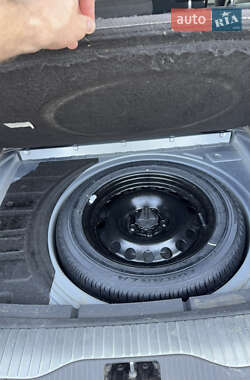 Универсал Opel Astra 2008 в 