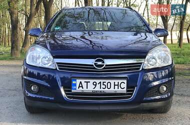 Универсал Opel Astra 2009 в 
