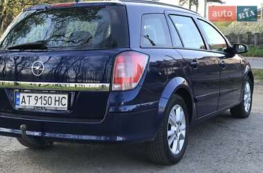 Универсал Opel Astra 2009 в 