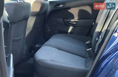 Универсал Opel Astra 2009 в 