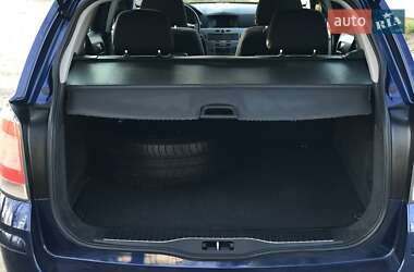 Универсал Opel Astra 2009 в 