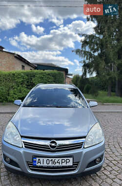 Універсал Opel Astra 2008 в 