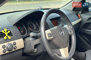 Універсал Opel Astra 2008 в 