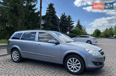 Універсал Opel Astra 2008 в 