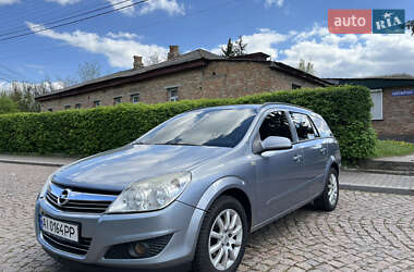 Універсал Opel Astra 2008 в 