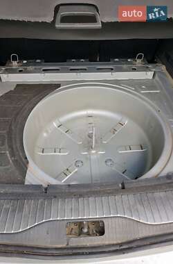 Универсал Opel Astra 2008 в 