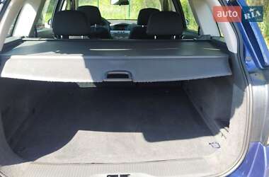 Универсал Opel Astra 2009 в 