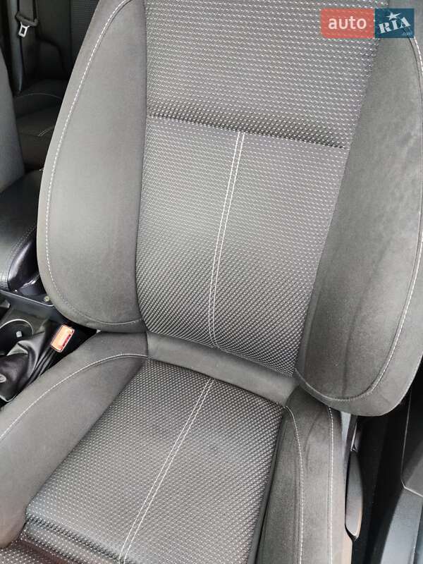 Универсал Opel Astra 2013 в Броварах