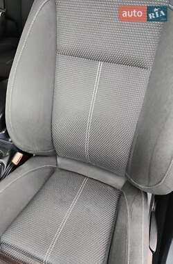 Универсал Opel Astra 2013 в 
