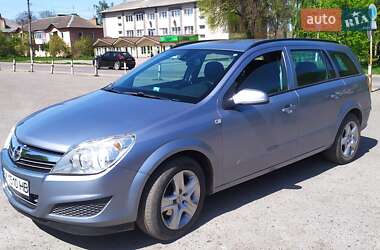 Универсал Opel Astra 2008 в 