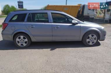 Универсал Opel Astra 2008 в 