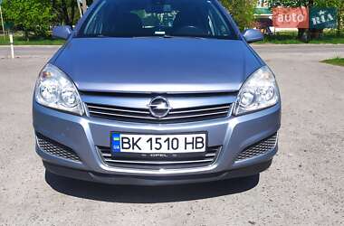 Универсал Opel Astra 2008 в 