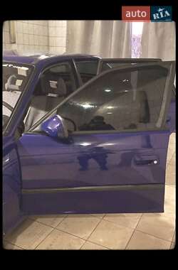 Седан Opel Astra 1995 в 