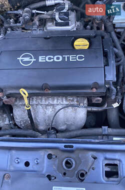 Универсал Opel Astra 2009 в 